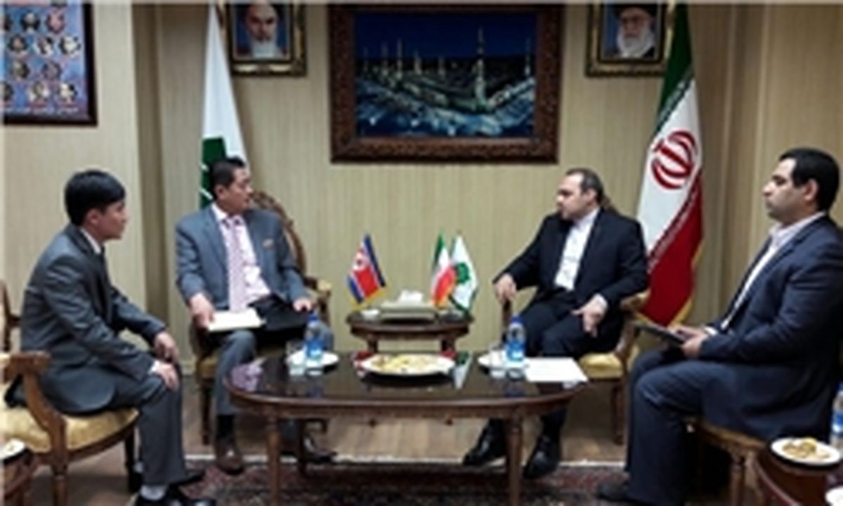 تحریم‌ها شکل دیگری از مداخلات متکبرانه آمریکایی‌ها است