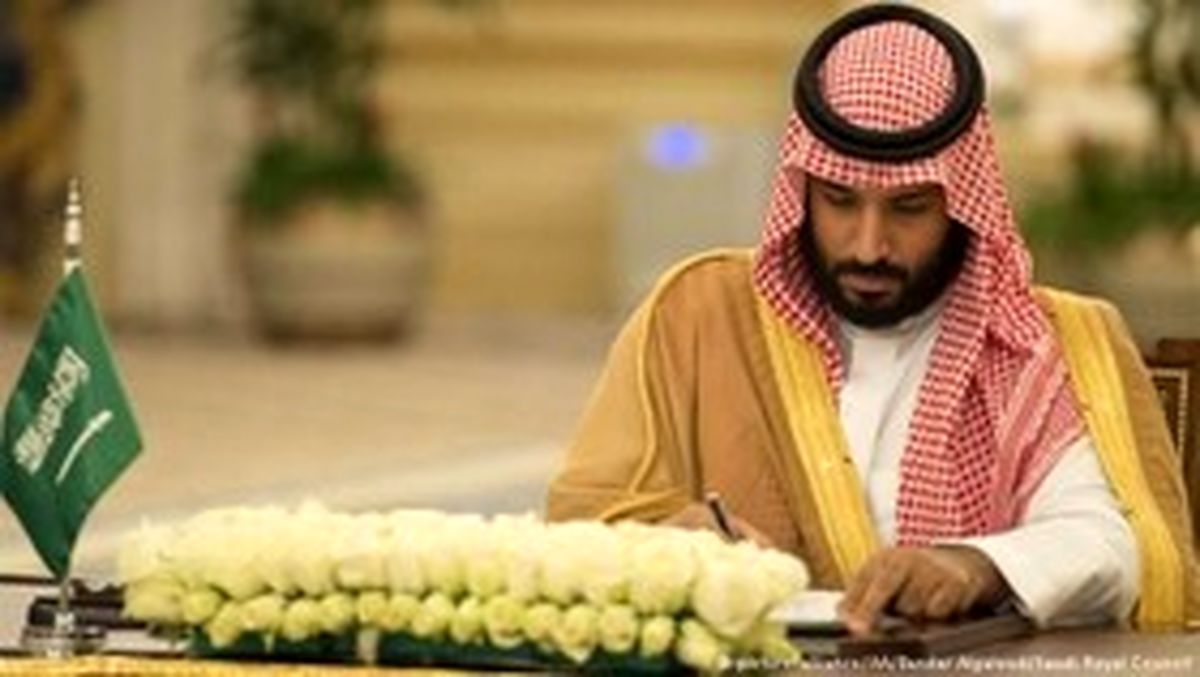 نیویورک تایمز: عربستان برای مقابله با حزب‌الله از شبه‌نظامیان فلسطینی استفاده می‌کند