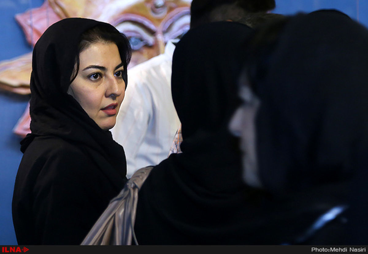 خانم بازیگر از دلیل قطع همکاریش با تلویزیون می‌گوید