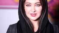 بازیگر زن سینما متفاوت روی فرش قرمز کن +عکس 