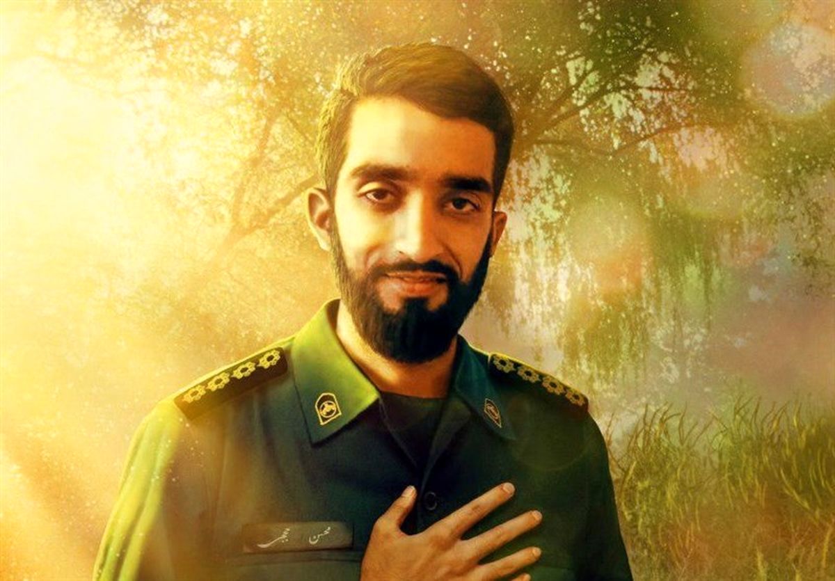 زندگی شهید محسن حججی سریال می‌شود