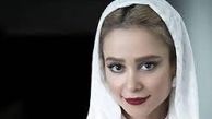 الناز حبیبی تولد نرگس محمدی را تبریک گفت