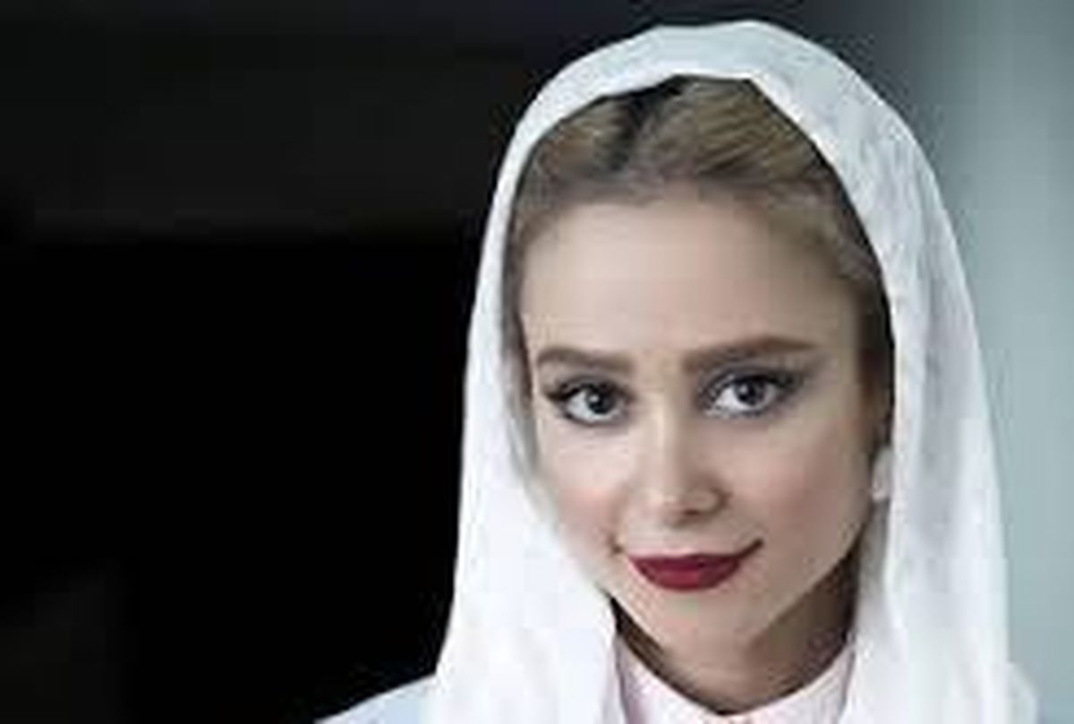 الناز حبیبی تولد نرگس محمدی را تبریک گفت