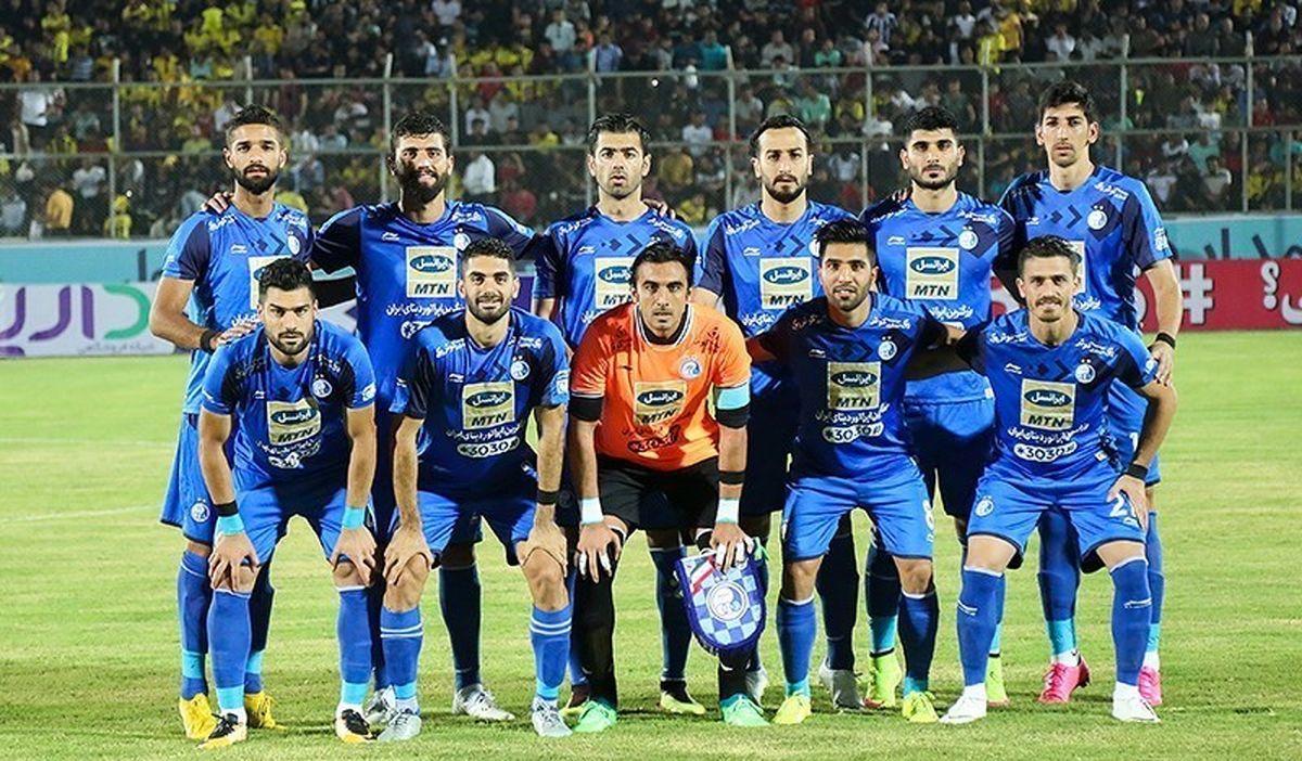 پشت پرده شکایت یازالده از استقلال با اشتباه عجیب مدیران پیشین