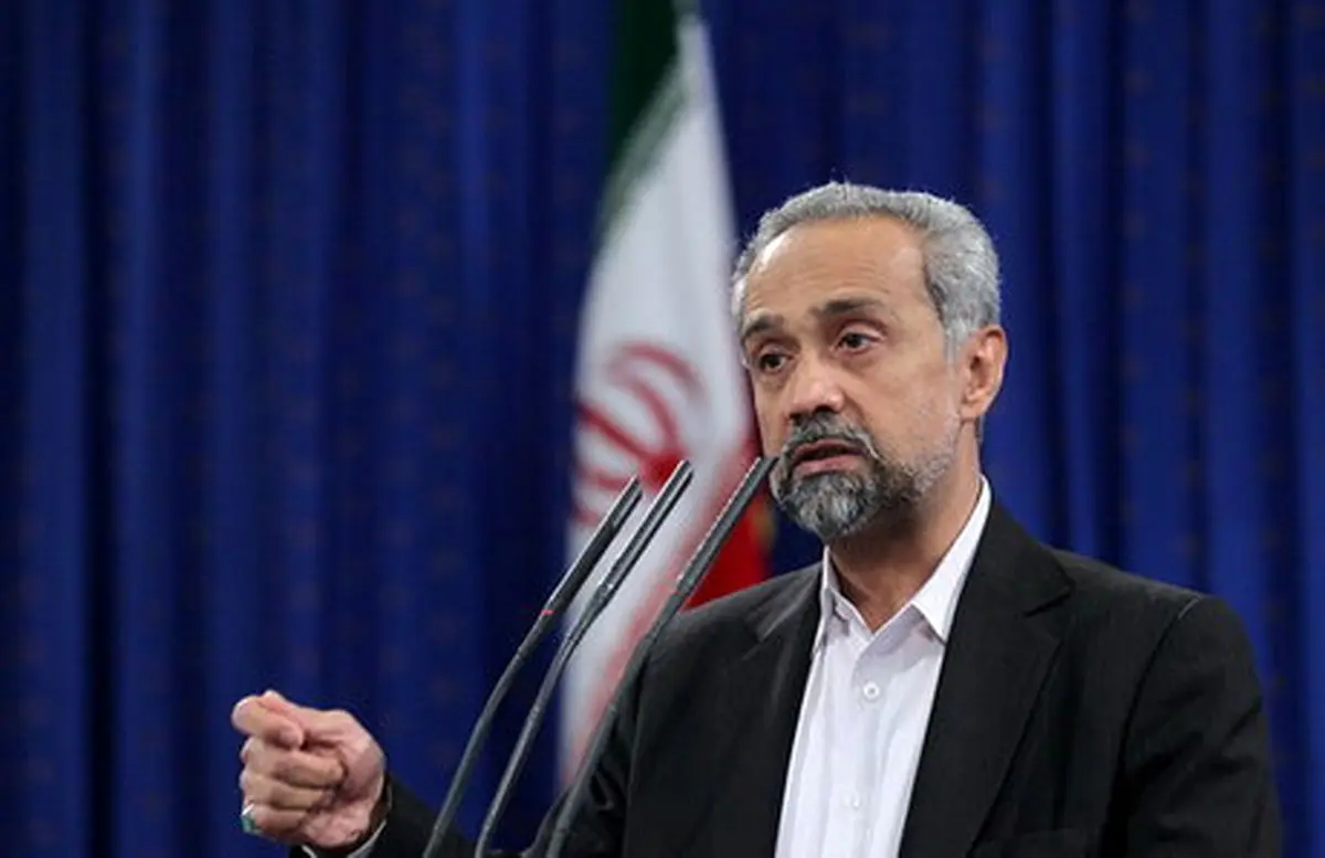 پیشنهاد جدید نهاوندیان در نشست اتاق بازرگانی