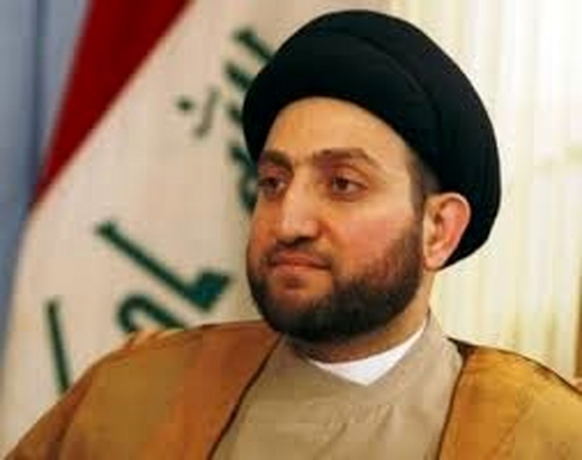 جریان حکمت ملی عراق :نخست وزیر ازادانه تصمیم بگیرد 
