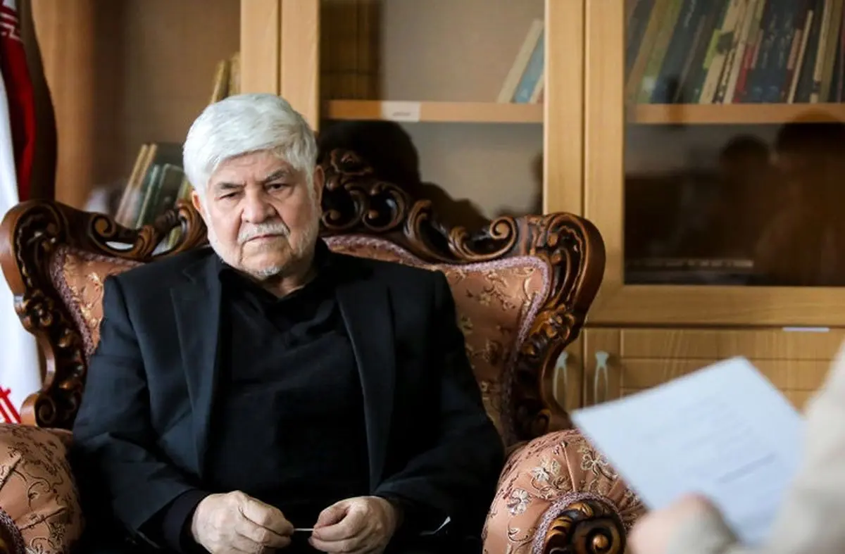 صحبتی با جناب محمد هاشمی رفسنجانی؛ مرحوم چه تدبیری اتخاذ کردند؟