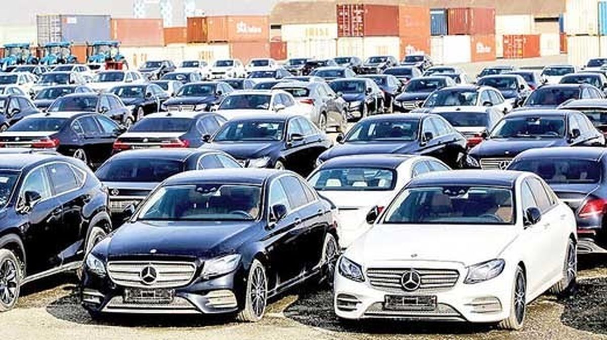  تنظیم بازار با واردات خودروهای ۸ هزار دلاری! 