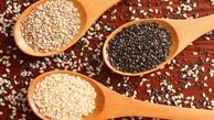 دانه ای فوق العاده علیه خستگی