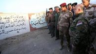 العبادی در موصل +تصاویر