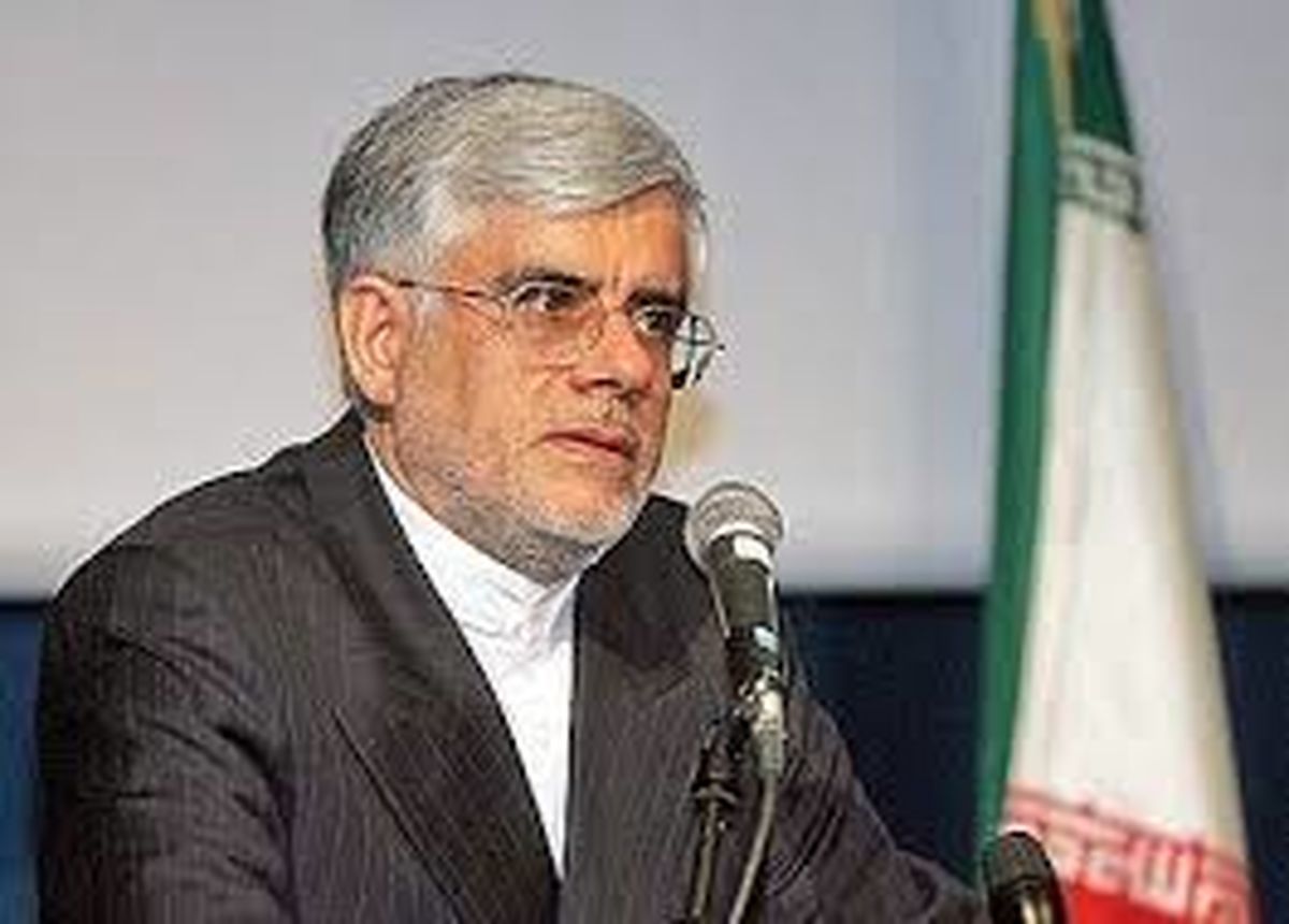 دغدغه های جدید عارف
