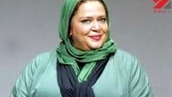 آرزوی بهاره رهنما برای سلامتی جمال شورجه