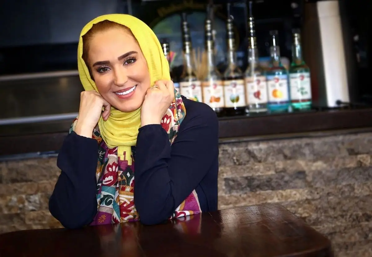 بازیگر زن سینما: در این حرفه آدم‌ها رفیق نیستند بلکه رقیب هستند 