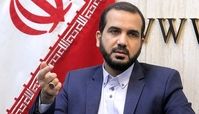 عدم اتصال برخی نهادها به سامانه املاک ناشی از نبود اراده برای شفافیت اقتصادی است