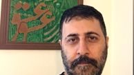 ظاهر جدید هومن حاجی عبداللهی + عکس
