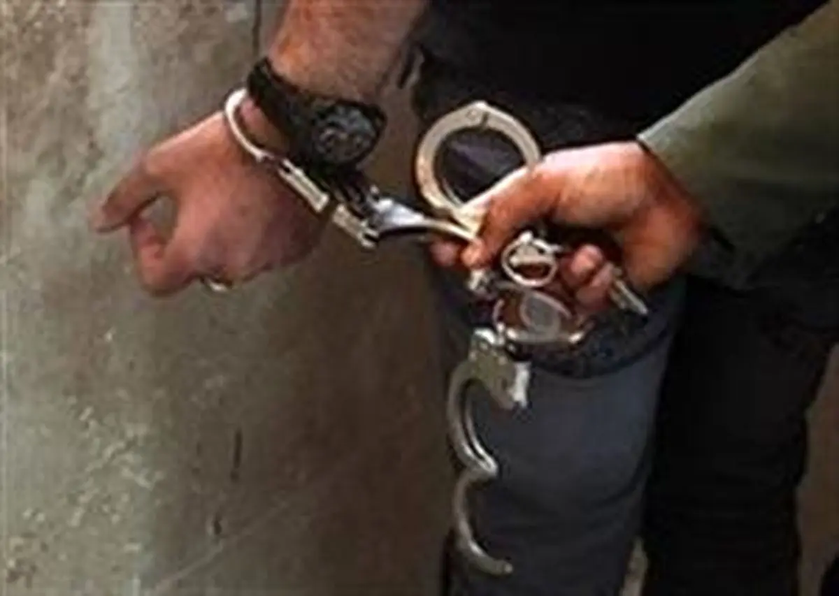متهم اصلی دکل گم‌شده یک روزه از زندان آزاد شد!