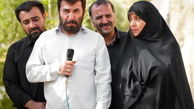زهرِ مار یک کپیِ کم رنگ