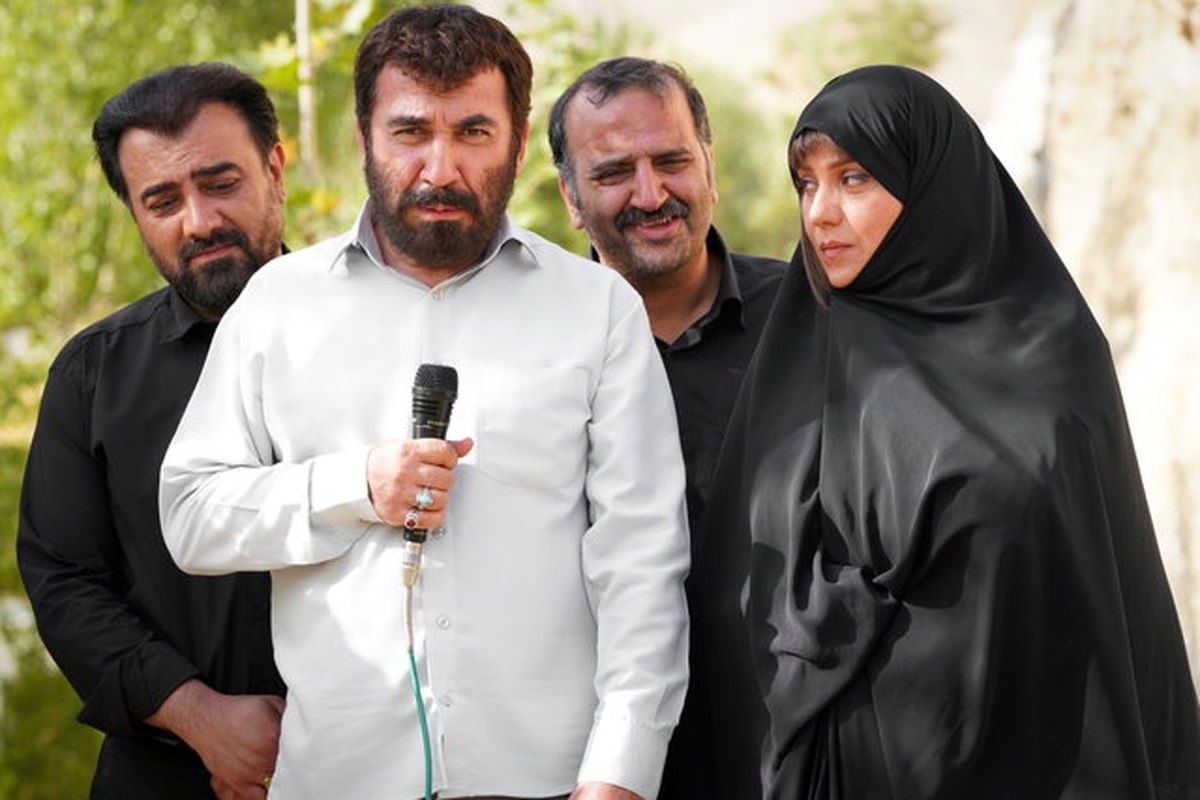 زهرِ مار یک کپیِ کم رنگ