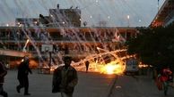 معلولیت 50 هزار فلسطینی در غزه