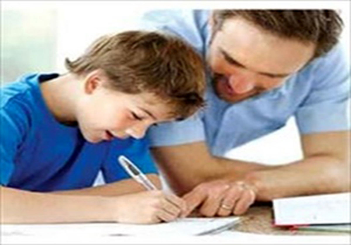 10 جمله منفی که نباید به کودکان گفت