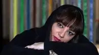دل آزردگی لیلا برخورداری از روزگار+عکس