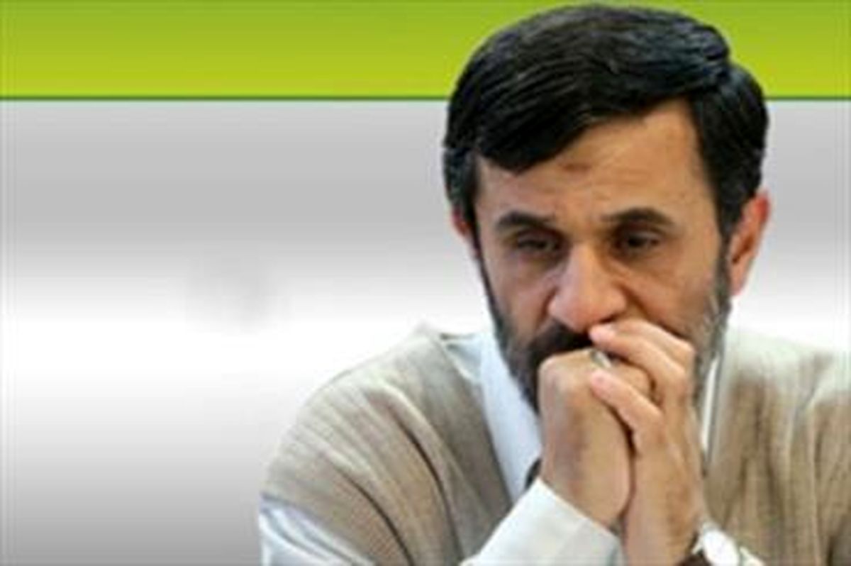 دوربرگردان‌های گران احمدی‌نژاد در ۸سال