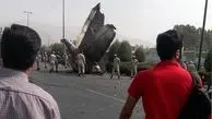 بررسی سابقه و سوانح ٣١ هواپیمای آنتونوف ١٤٠ در جهان/ فرودگاه مهرآباد باید از تهران برود