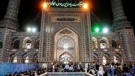 ویژه‌برنامه شهادت حضرت زهراء(س) در آستان امام‌زاده صالح(ع)