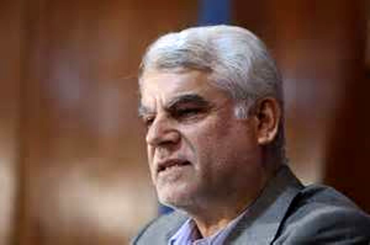 بهمنی: از این پس، می‌توان با یک دسته چک کارهای بانکی خود را انجام داد