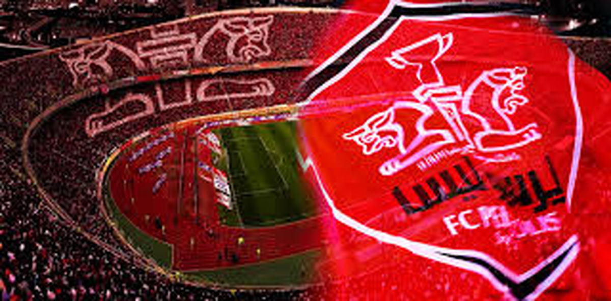 افزایش ابهامات درباره اسپانسر جدید پرسپولیس/عکس