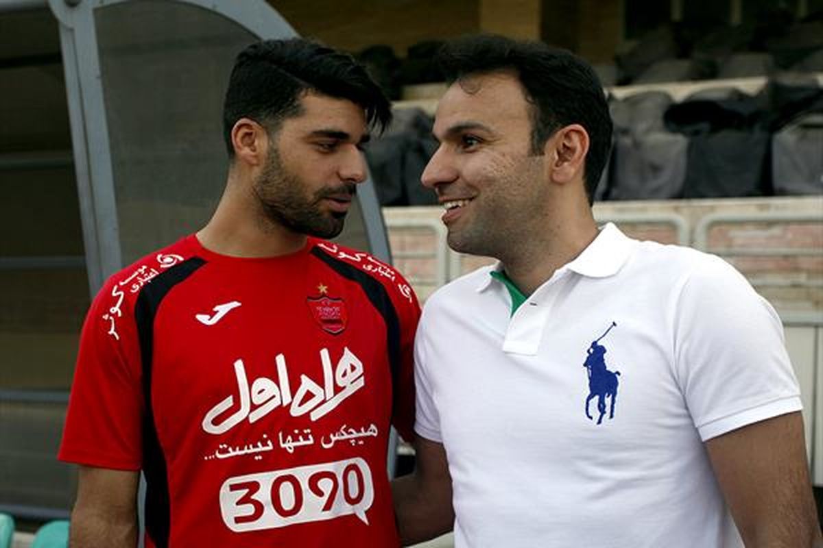 رونمایی از سه گزینه مدنظر پرسپولیس برای جایگزینی پیروانی