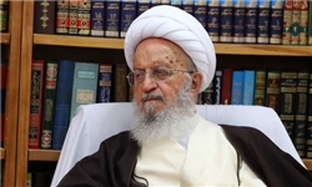 هشت پرسش درباره حجاب از آیت‌الله مکارم شیرازی