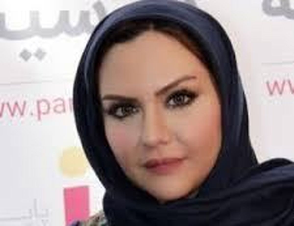 «نیلوفر امینی‌فر» ثروتمندترین خواهر دنیا شد/عکس
