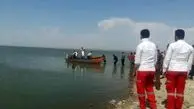 مرگ پدربزرگ فداکار برای نجات نوه/عکس