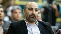  تبریک «محسن تنابنده» به همه برندگان سیمرغ
