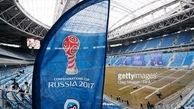 ترفند جدید روس‌ها برای پر کردن ورزشگاه‌ها