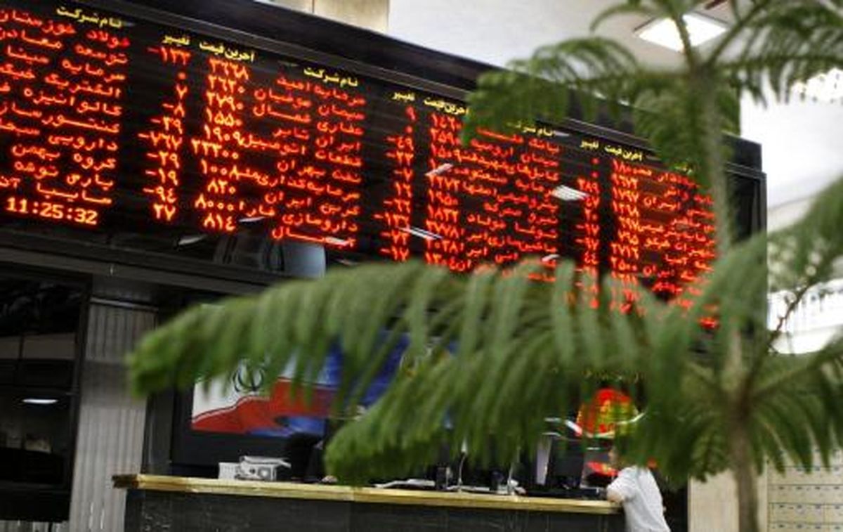 ضرر 64 هزار ميلياردي سهامداران در دولت يازدهم