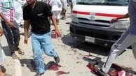 بیش از۲۷۰ تن کشته و زخمی در سلسله انفجارهای عراق