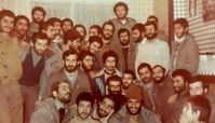 دلبستگی‌های راویان دفاع مقدس در خط مقدم جنگ + تصاویر