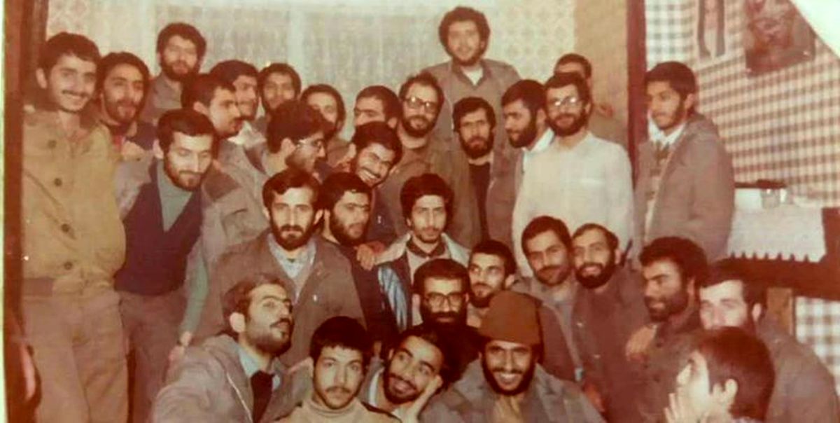 دلبستگی‌های راویان دفاع مقدس در خط مقدم جنگ + تصاویر