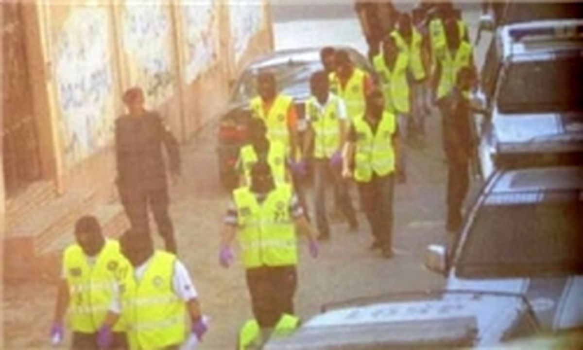 جنجال آل خلیفه درباره حادثه الرفاع