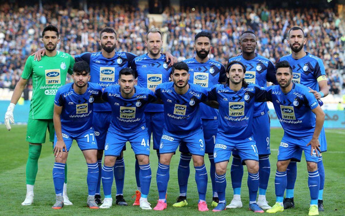 پیشرفت فوق العاده استقلال
