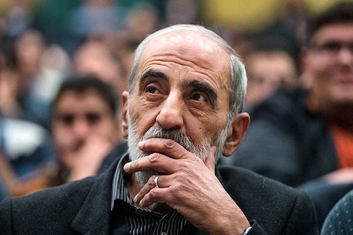 آقای ظریف! شما وزیر خارجه ما هستید یا مسئول رفع مشکلات آمریکا؟