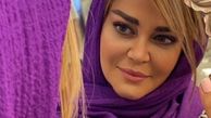 بهاره رهنما روز به روز جوانتر + عکس