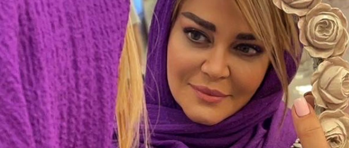 بهاره رهنما روز به روز جوانتر + عکس
