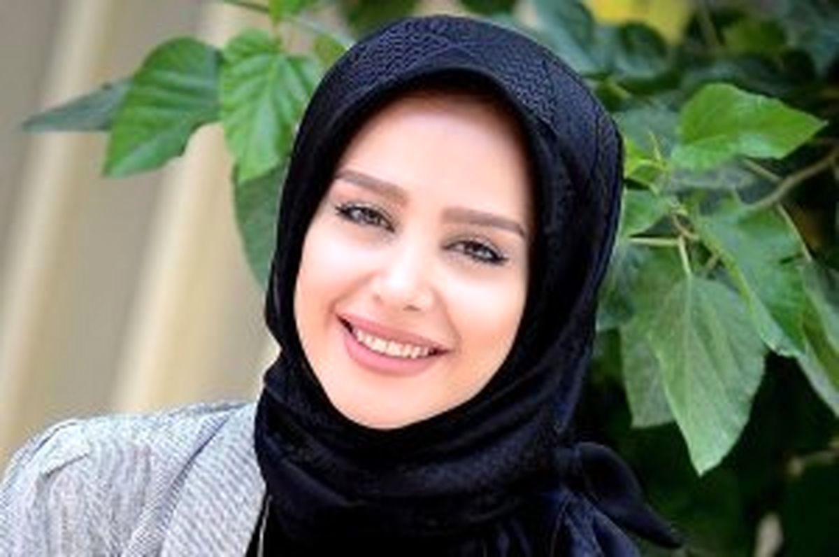 استایل ورزشی «الناز حبیبی» /عکس