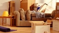  هزینه اسباب کشی چقدر است ؟ + اینفوگرافیک 