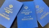  گذرنامه زیارتی برای سفر عمره معتبر است ؟