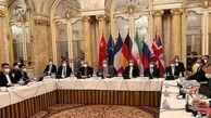 تروئیکای اروپایی: توافق جامع و منصفانه در وین روی میز است