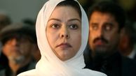 تسلیت دختر صدام !